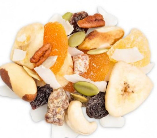 California Trial Mix