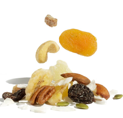 California Trial Mix