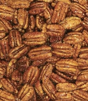 Honey Toasted Pecan (6 bags)