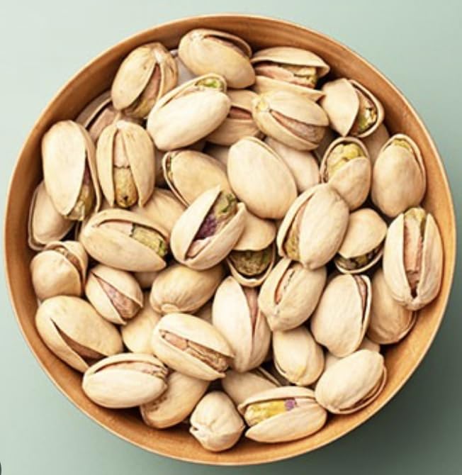 Pistachios (6 bags)