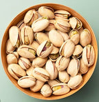 Pistachios (6 bags)