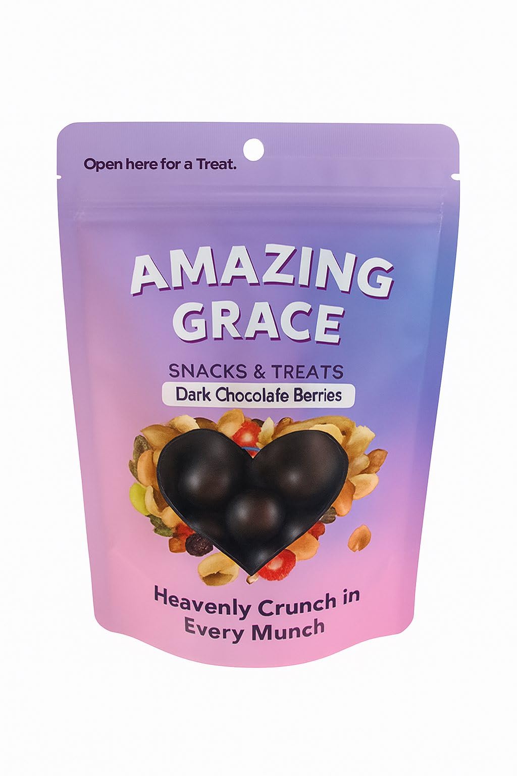 Chocolate Covered Berries (6 bags)