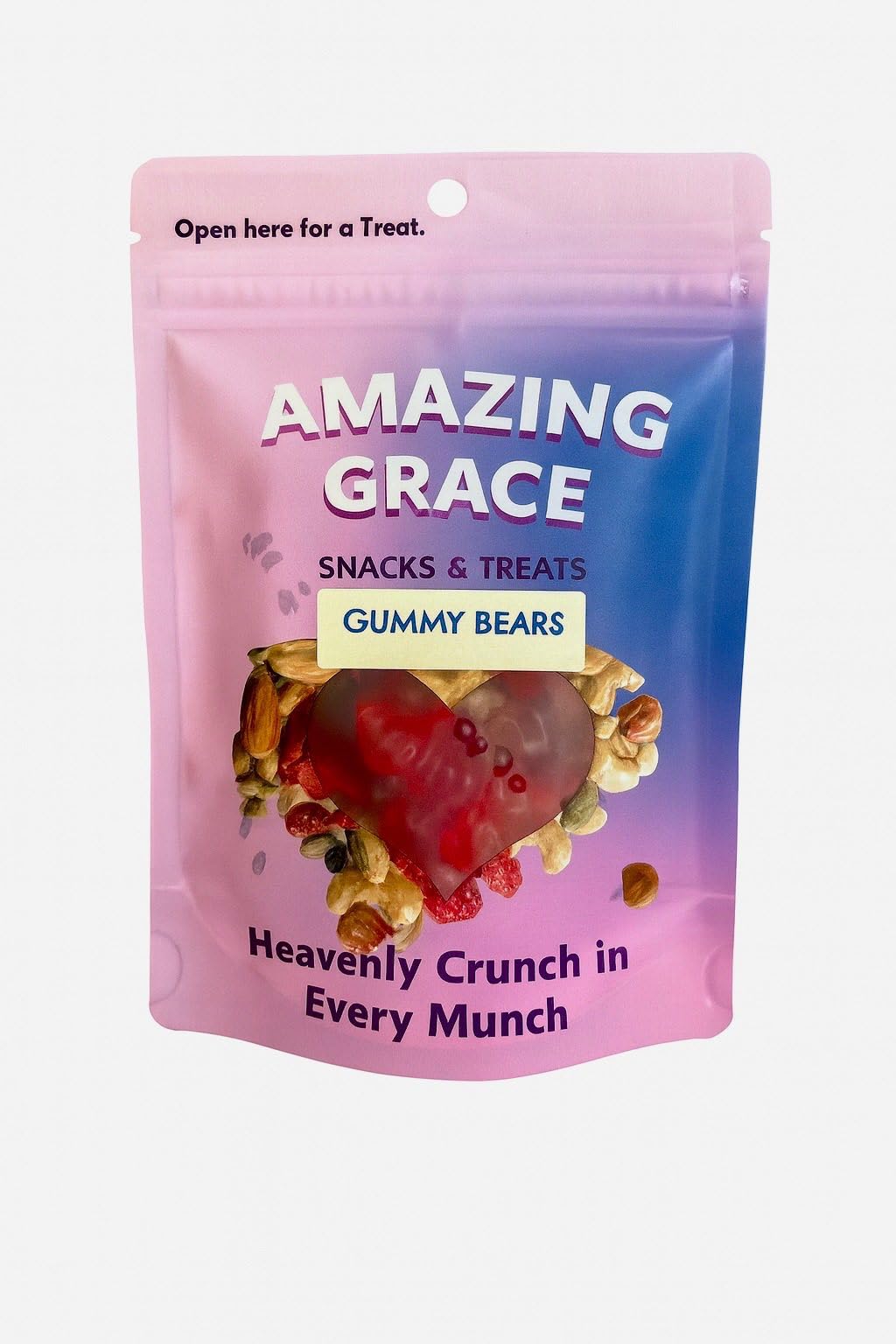 Gummy Bears (6 bags)