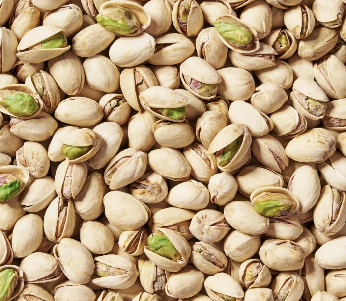 Pistachios (6 bags)