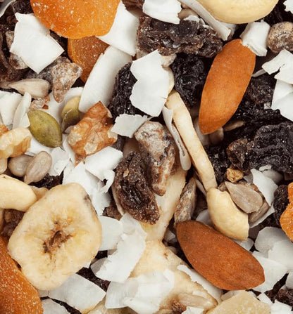 California Trial Mix