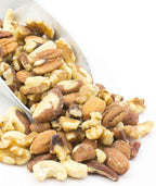 Natural Nut Mix (6 bags)