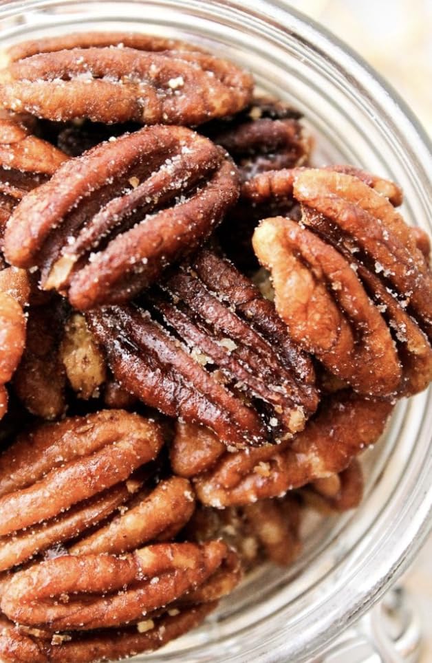 Honey Toasted Pecan (6 bags)