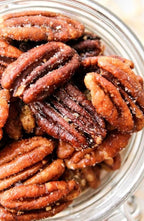 Honey Toasted Pecan (6 bags)