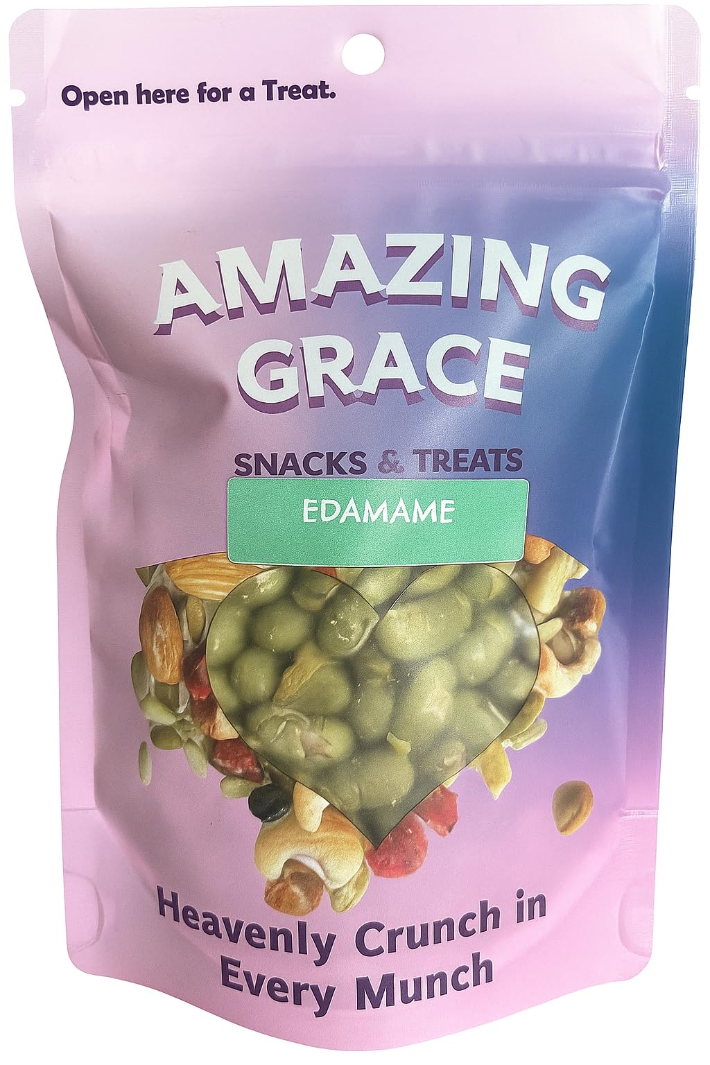 Edamame (6 bags)