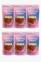 Gummy Bears (6 bags)