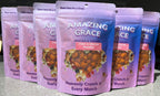 Chili & Lemon Peanuts (6 bags)