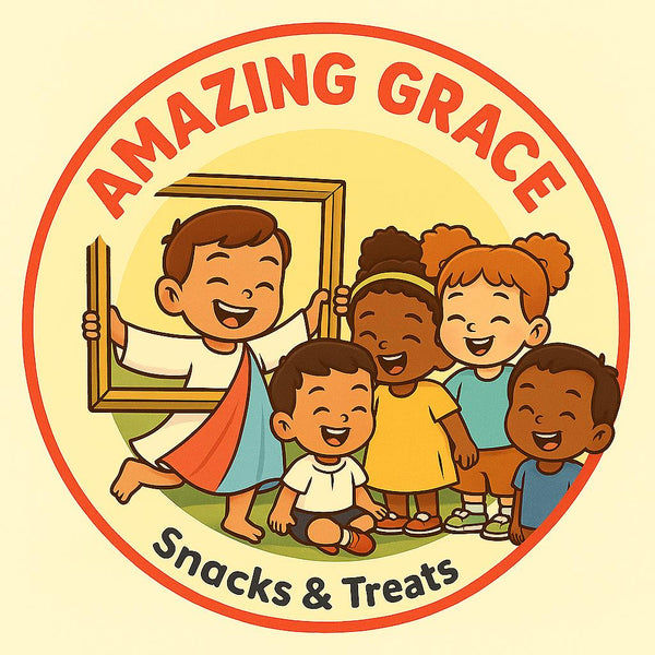 Amazing Grace Snacks & Treats 