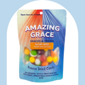 Glory Bites Freeze Dried Candies (6 bags)