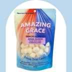 Angel Munch Freeze Dried Candy (6 bags)