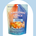 Holy Crunch Freeze Dried Candy (6 bags)