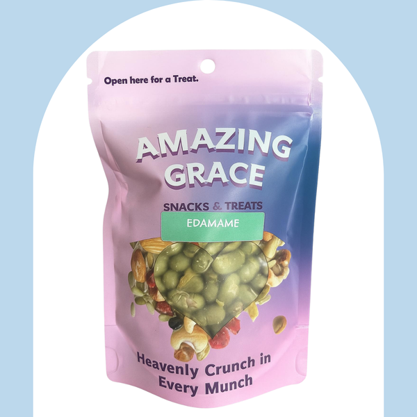 Edamame (6 bags)